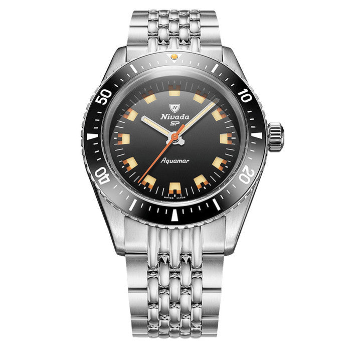 100 Years of Swiss Watchmaking Heritage