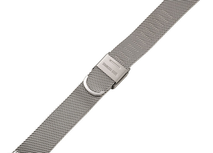How to size a mesh bracelet