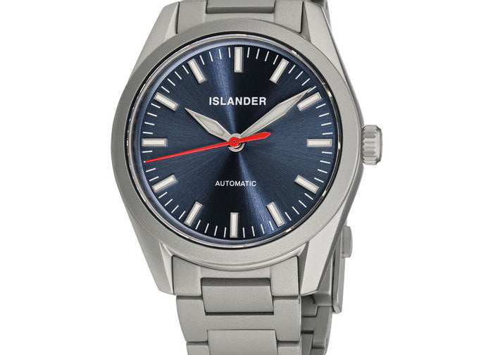 First Automatic Watch Guide
