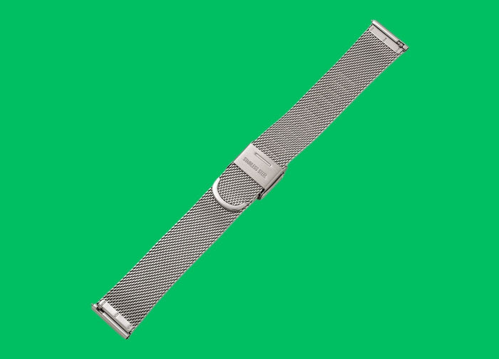 Mesh Bracelet how to Size it