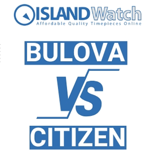 Citizen vs Bulova: Which Brand Provides the Most Value and Class