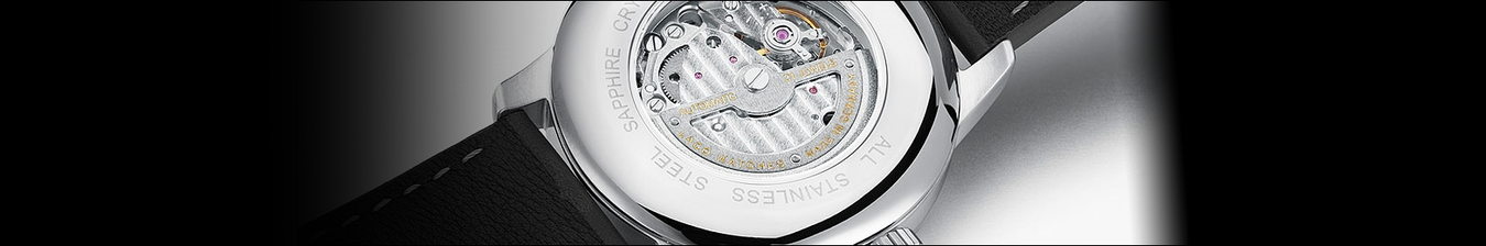 Automatic Watches