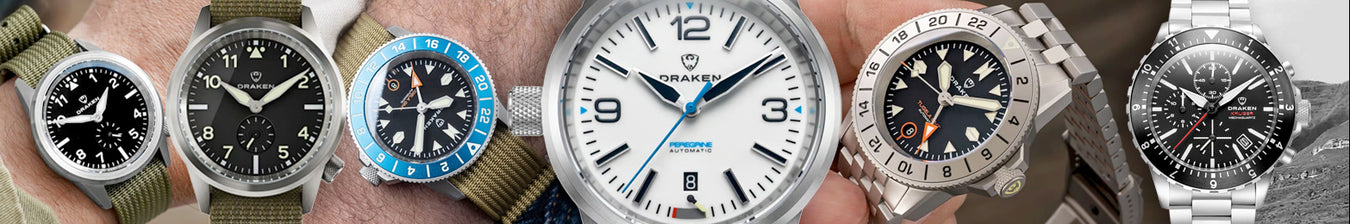Draken