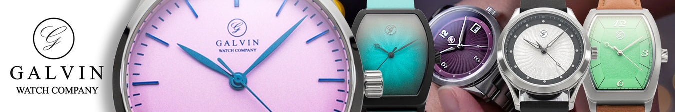 Galvin