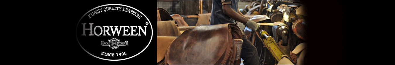 Horween Straps