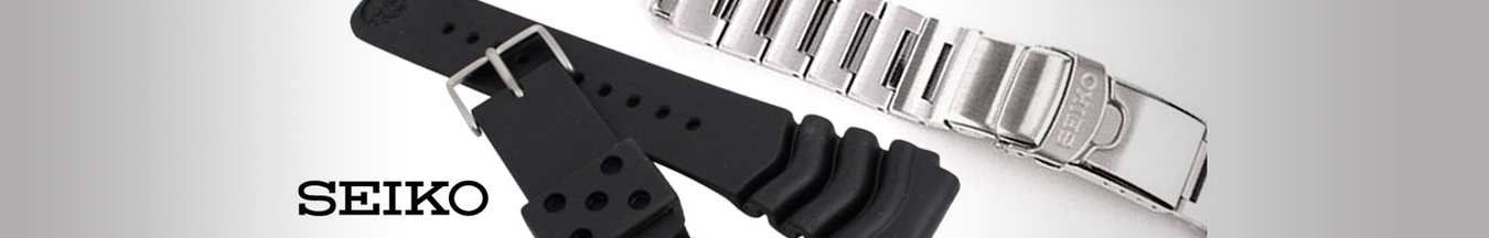 Seiko Parts