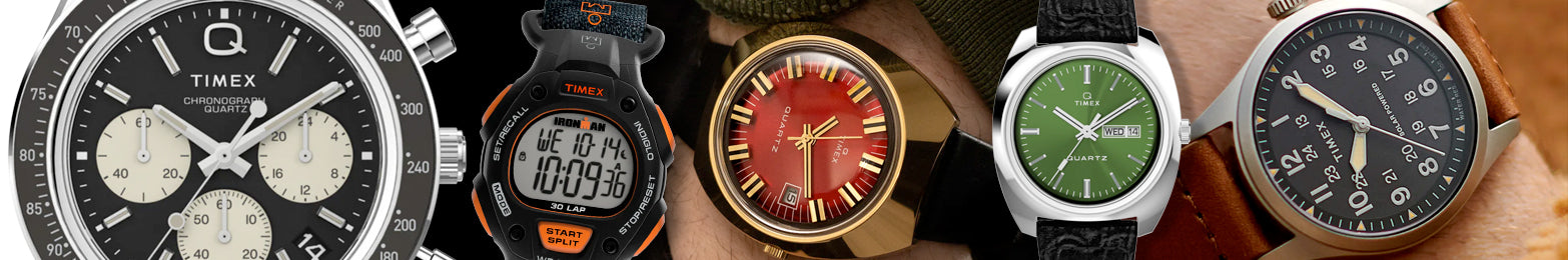 Timex Watches — Page 2 — Long Island Watch