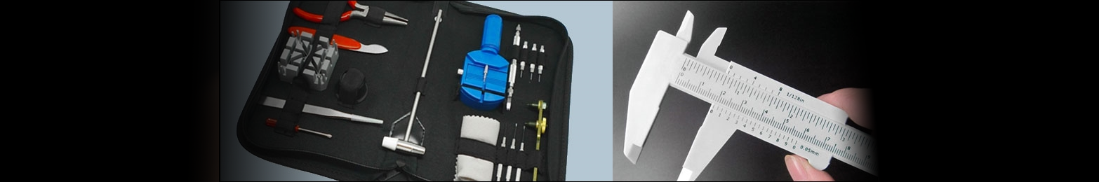 Watch Tools — Long Island Watch