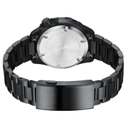PHOIBOS APOLLO DLC 200M Automatic Diver With Matte Black Dial #PY056CX