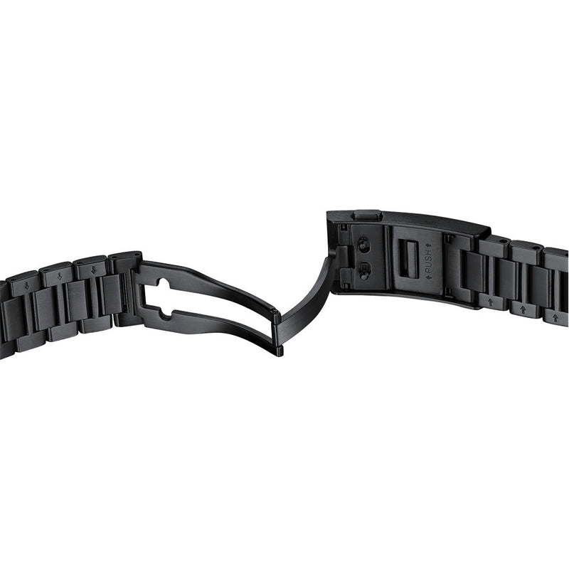PHOIBOS APOLLO DLC 200M Automatic Diver With Matte Black Dial #PY056CX