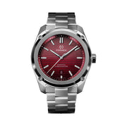 Formex Essence Swiss Automatic Chronometer with Gamaret Dial #0330-1-6371-100