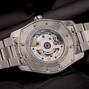 Formex Essence Swiss Automatic Chronometer with Gamaret Dial #0330-1-6371-100