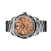Formex Essence FortyThree Chronometer with Space Gold Meteorite Dial #0330-1-6395-100