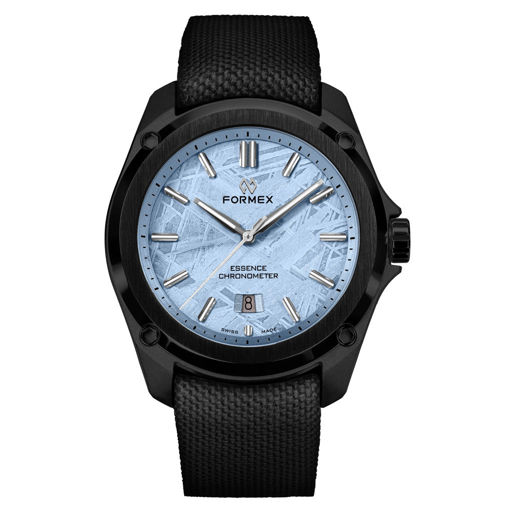 Formex Essence Leggera FortyThree (43mm) COSC Automatic Carbon