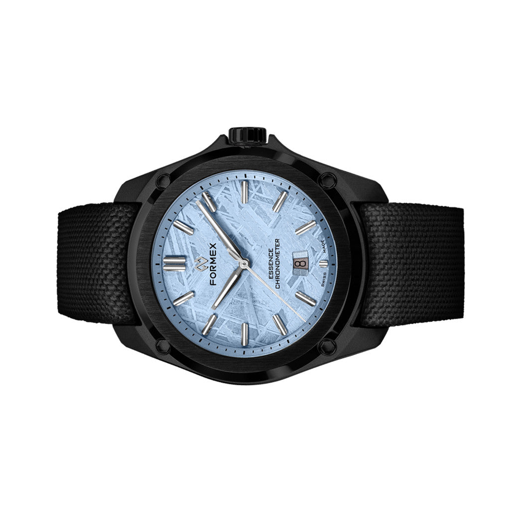Formex Essence Leggera FortyThree (43mm) COSC Automatic Carbon