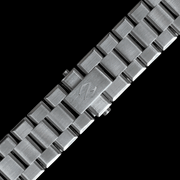 Formex Essence Swiss Automatic Chronometer with Cool Grey Dial #0330.1.6309.100 band