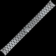 Formex Essence Swiss Automatic Chronometer with Cool Grey Dial #0330.1.6309.100 band