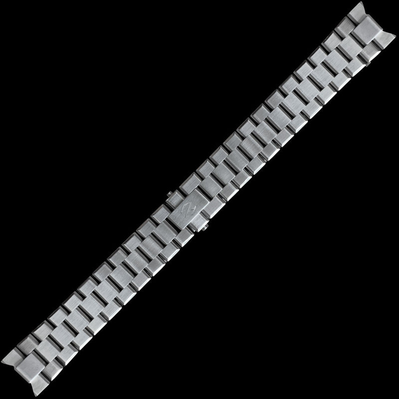 Formex Essence Swiss Automatic Chronometer with Cool Grey Dial #0330.1.6309.100 band