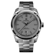 Formex Essence Swiss Automatic Chronometer with Cool Grey Dial #0330.1.6309.100 zoom
