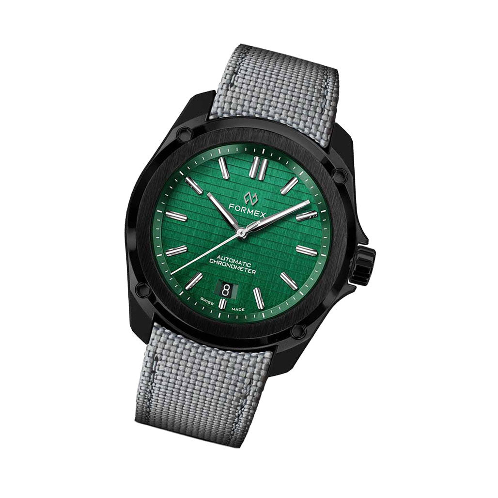 Formex Essence Leggera FortyOne (41mm) COSC Automatic Carbon Case