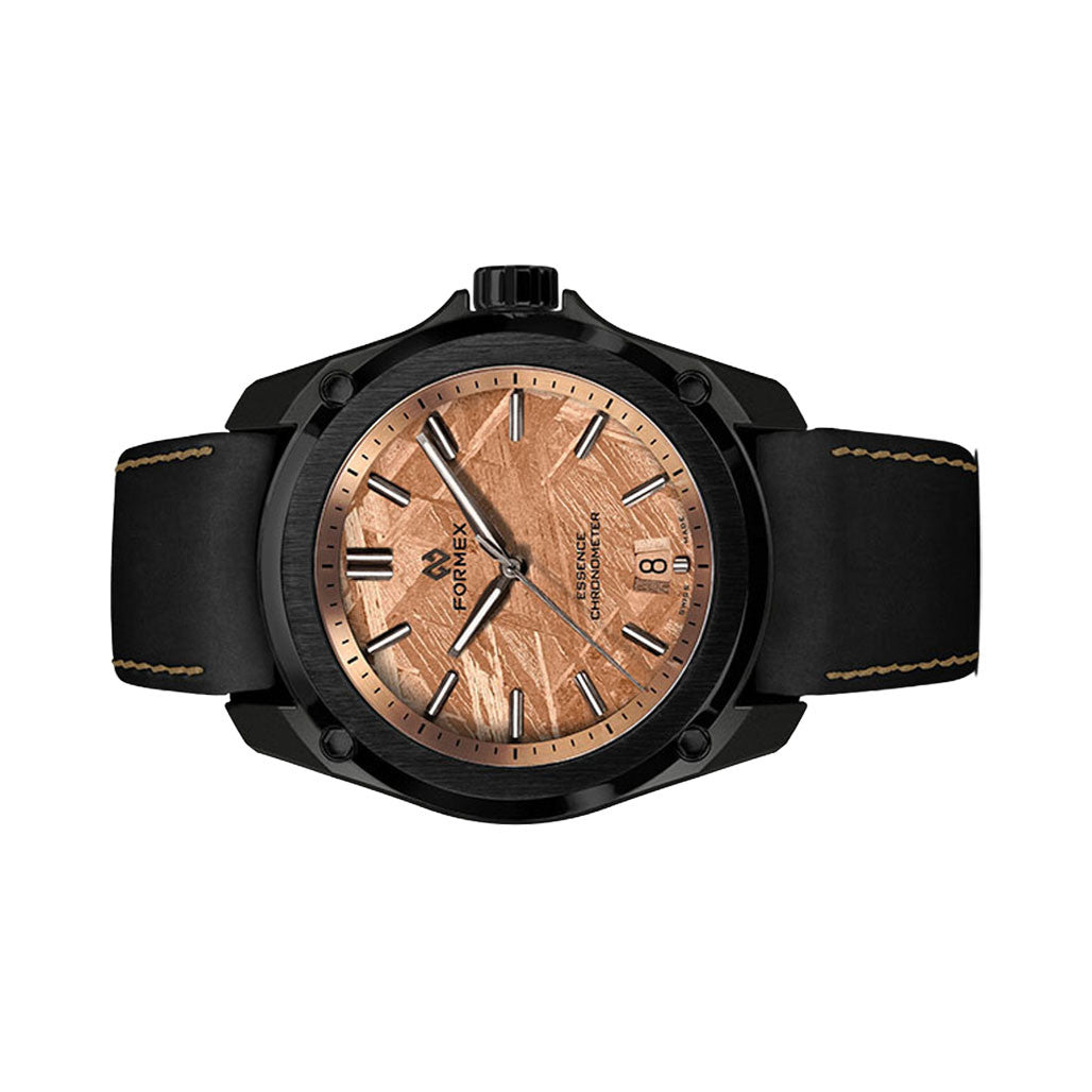 Formex Essence Leggera FortyOne Chronometer with Space Gold