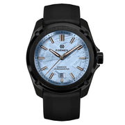 Formex Essence Leggera FortyOne Chronometer with Space Glacier Meteorite Dial #0331.4.6398.910
