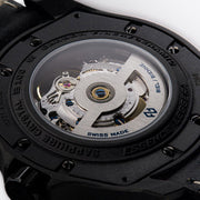 Formex Essence Leggera FortyOne Chronometer with Space Glacier Meteorite Dial #0331.4.6398.910
