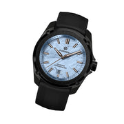 Formex Essence Leggera FortyOne Chronometer with Space Glacier Meteorite Dial #0331.4.6398.910