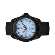 Formex Essence Leggera FortyOne Chronometer with Space Glacier Meteorite Dial #0331.4.6398.910