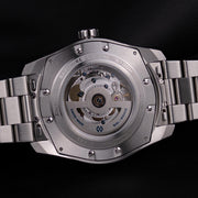 Formex Essence ThirtyNine Chronometer with Space Glacier Meteorite Dial #0333-9-6693-100
