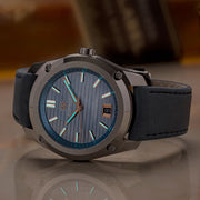 Formex Essence ThirtyNine Swiss Automatic Chronometer with "Mother-of-Sky" Pearl Dial #0333-1-6603-100 lume