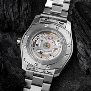 Formex Essence ThirtyNine Chronometer with Space Gold Meteorite Dial #0333-9-6695-100