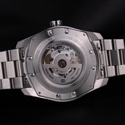 Formex Essence 41mm Automatic COSC with White Dial #0334.1.6612.100