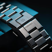 Formex Essence 41mm Automatic COSC with White Dial #0334.1.6612.100
