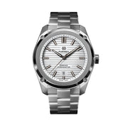 Formex Essence 41mm Automatic COSC with White Dial #0334.1.6612.100