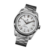 Formex Essence 41mm Automatic COSC with White Dial #0334.1.6612.100
