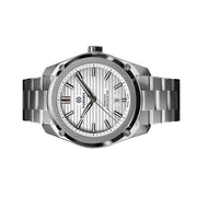 Formex Essence 41mm Automatic COSC with White Dial #0334.1.6612.100