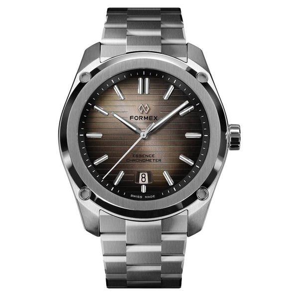 Formex Essence 41mm Automatic COSC with Degrade Dial #0334.1.6624.100