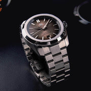 Formex Essence 41mm Automatic COSC with Degrade Dial #0334.1.6624.100