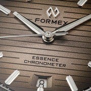 Formex Essence 41mm Automatic COSC with Degrade Dial #0334.1.6624.100