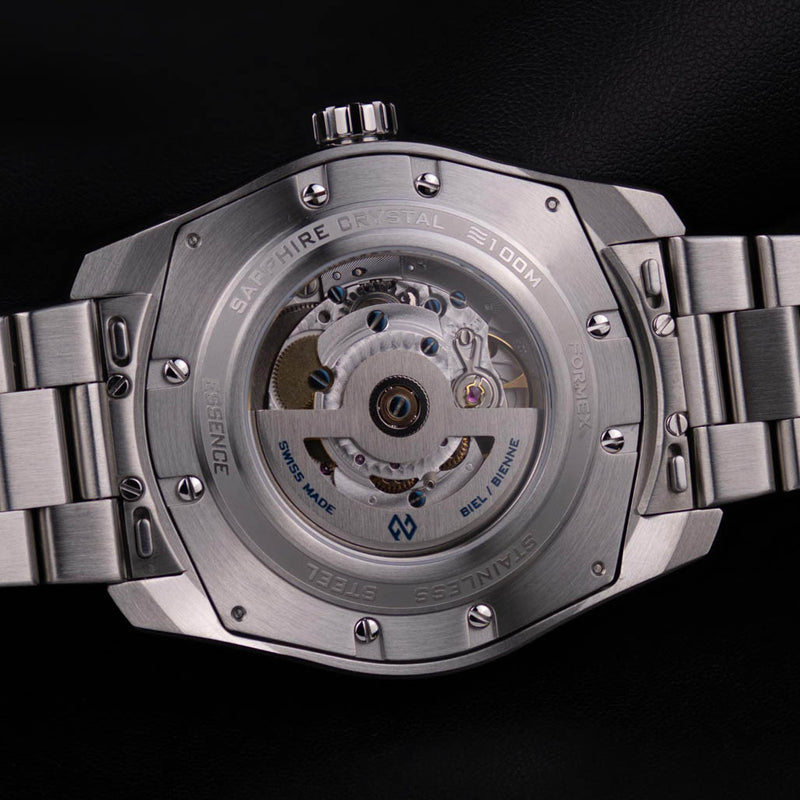 Formex Essence 41mm Automatic COSC with Degrade Dial #0334.1.6624.100