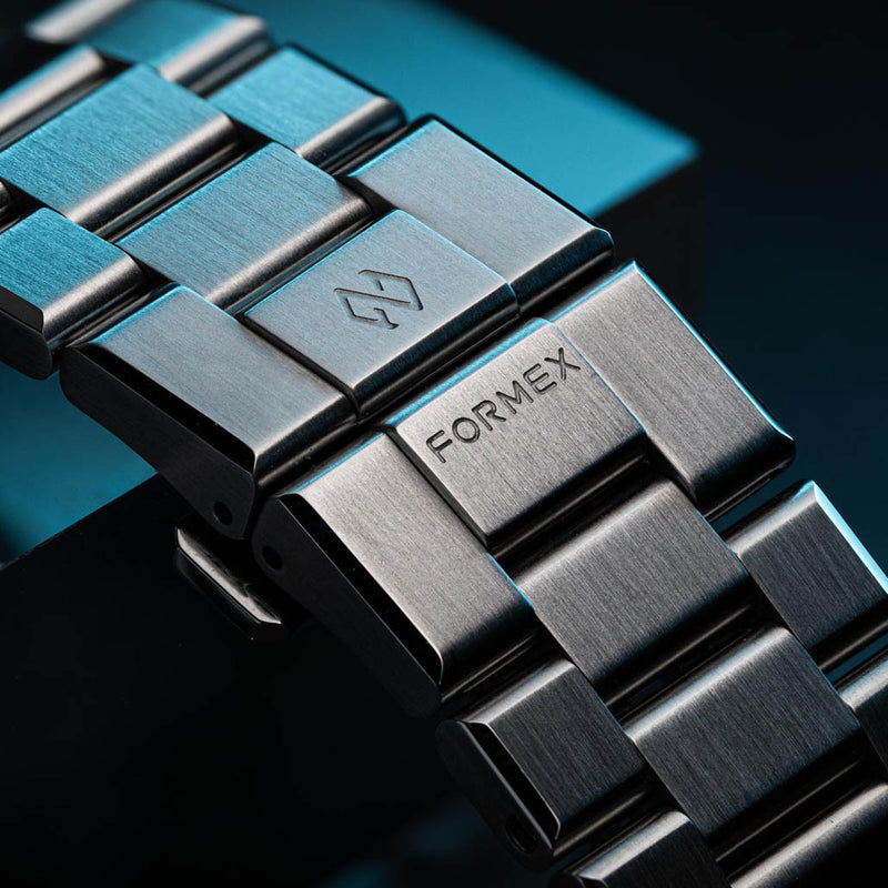Formex Essence 41mm Automatic COSC with Degrade Dial #0334.1.6624.100