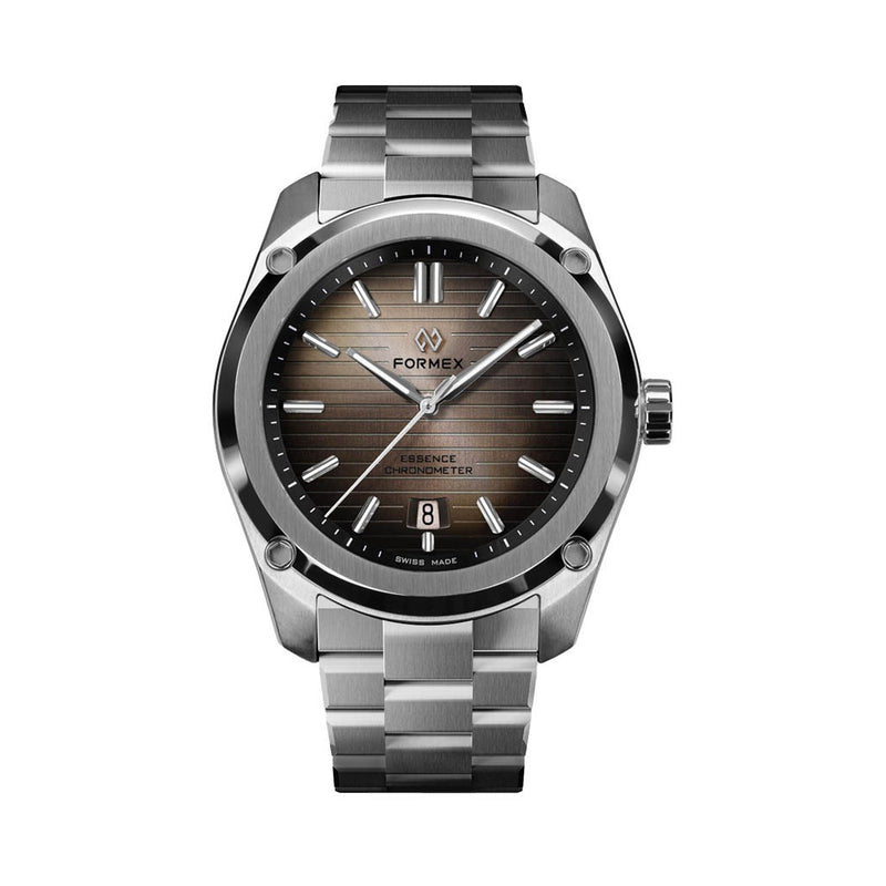 Formex Essence 41mm Automatic COSC with Degrade Dial #0334.1.6624.100