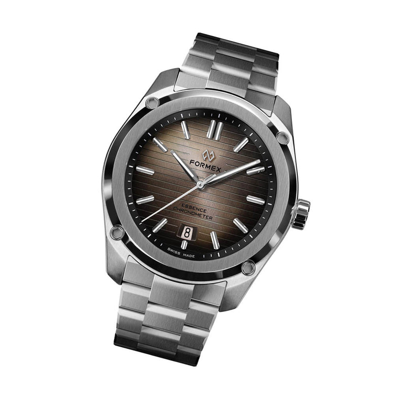 Formex Essence 41mm Automatic COSC with Degrade Dial #0334.1.6624.100