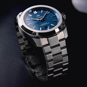 Formex Essence 41mm Automatic COSC with Blue Dial #0334.1.6631.100