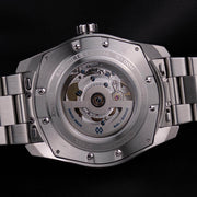 Formex Essence 41mm Automatic COSC with Blue Dial #0334.1.6631.100