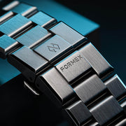 Formex Essence 41mm Automatic COSC with Blue Dial #0334.1.6631.100
