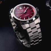 Formex Essence 41mm Automatic COSC with Gamaret Dial #0334.1.6651.100