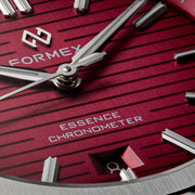 Formex Essence 41mm Automatic COSC with Gamaret Dial #0334.1.6651.100