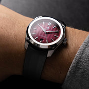 Formex Essence 41mm Automatic COSC with Gamaret Dial #0334.1.6651.100